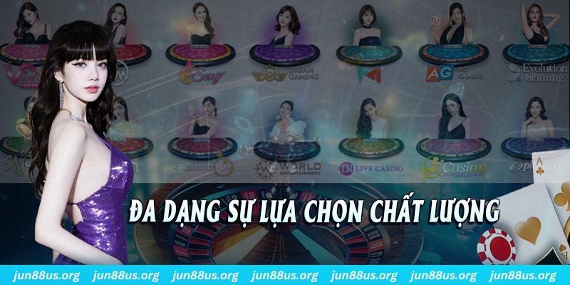 gk88 com Fan Tan Cổ Điển