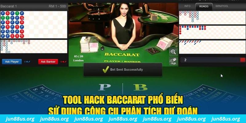 gk88 com game bài baccarat là gì