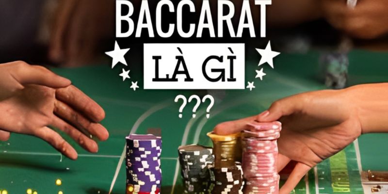 gk88 com baccarat online la gì