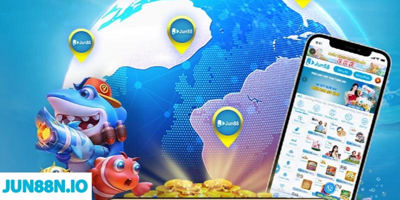 gk88 com EvoPlay Điện Tử